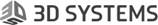 3D Systems - Logo