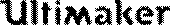 Ultimaker-Logo